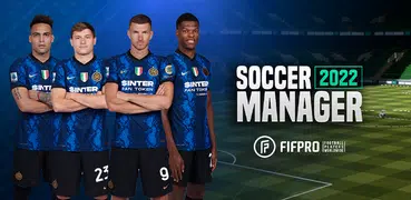 Soccer Manager 2022 - Calcio