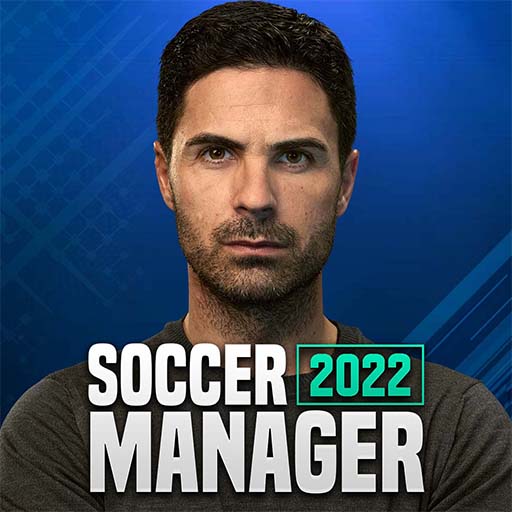 Soccer Manager 2022 - Fussball