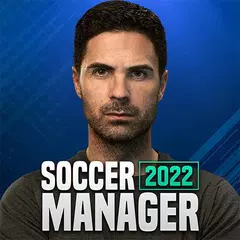 Soccer Manager 2022 - Football XAPK 下載