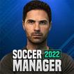 Soccer Manager 2022 - Futebol