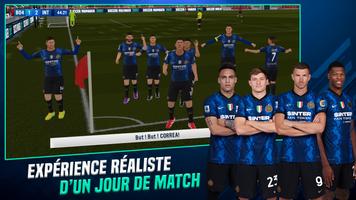 Soccer Manager 2022 - Football Affiche