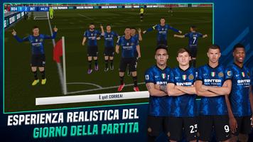 Poster Soccer Manager 2022 - Calcio