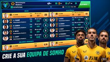 Soccer Manager 2022 - Futebol imagem de tela 2