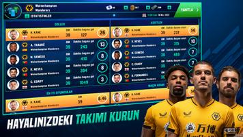 Soccer Manager 2022 - Futbol Ekran Görüntüsü 2