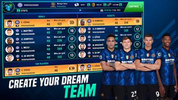 Soccer Manager 2022 - Football স্ক্রিনশট 2