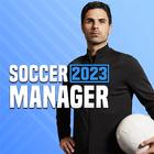 Soccer Manager 2023 - Football أيقونة