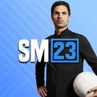 Soccer Manager 2023 - Futbol simgesi