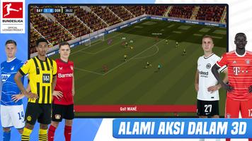 Soccer Manager 2023 - Bola penulis hantaran