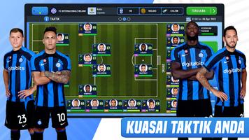 Soccer Manager 2023 - Bola syot layar 2