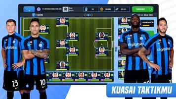 Soccer Manager 2023 - Bola screenshot 2