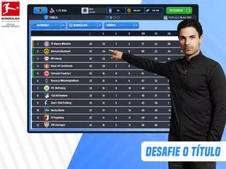 Baixar Soccer Manager 2023 - Futebol APK