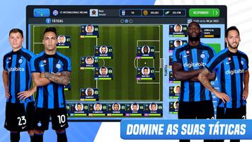 Soccer Manager 2023 - Futebol imagem de tela 2