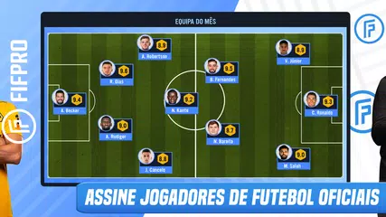 Baixar Soccer Manager 2023 - Futebol APK