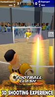 Poster Football Clash