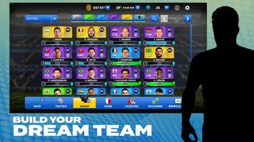 Ultimate Soccer League: Rivals imagem de tela 1
