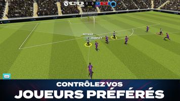 Ultimate Soccer League: Rivals Affiche