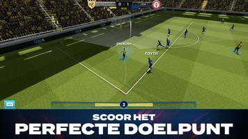 Ultimate Soccer League: Rivals screenshot 3