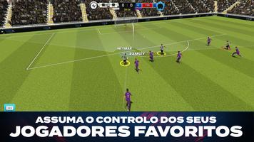 Ultimate Soccer League: Rivals Cartaz