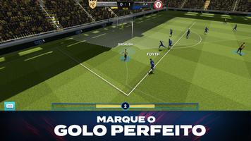 Ultimate Soccer League: Rivals imagem de tela 3