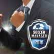 Soccer Manager 2018