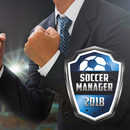 Soccer Manager 2018 aplikacja