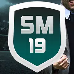 Soccer Manager 2019 - Top Football Management Game アプリダウンロード