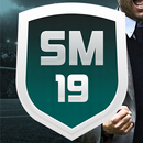 Soccer Manager 2019 - Top Football Management Game aplikacja