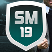 ”Soccer Manager 2019 - Top Football Management Game