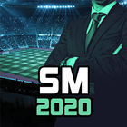 آیکون‌ Soccer Manager 2020