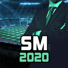 Soccer Manager 2020 Zeichen