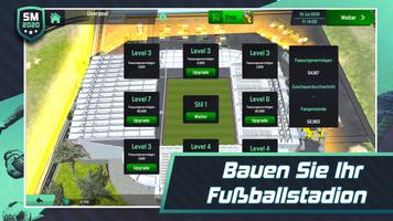Soccer Manager 2020 Screenshot 3