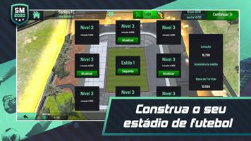 Soccer Manager 2020 imagem de tela 3