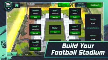 Soccer Manager 2020 স্ক্রিনশট 3