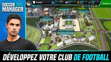 Soccer Manager 2021 capture d'écran 2