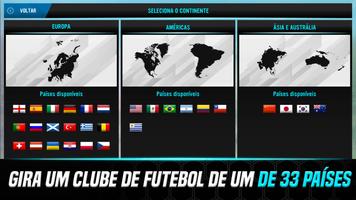 Soccer Manager 2021 imagem de tela 1