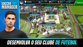 Soccer Manager 2021 imagem de tela 2