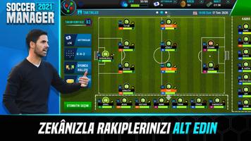 Soccer Manager 2021 Ekran Görüntüsü 1