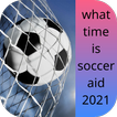 Soccer aid
