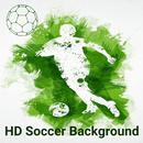 HD Soccer Background APK