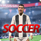 آیکون‌ Dream Soccer 2020