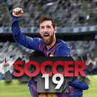 Fútbol 2019 icon