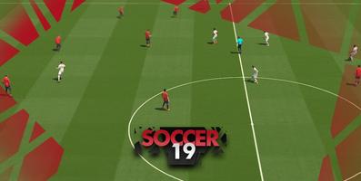 Fútbol 2019 screenshot 2