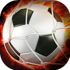 Soccer games: Strike Score 2021 圖標