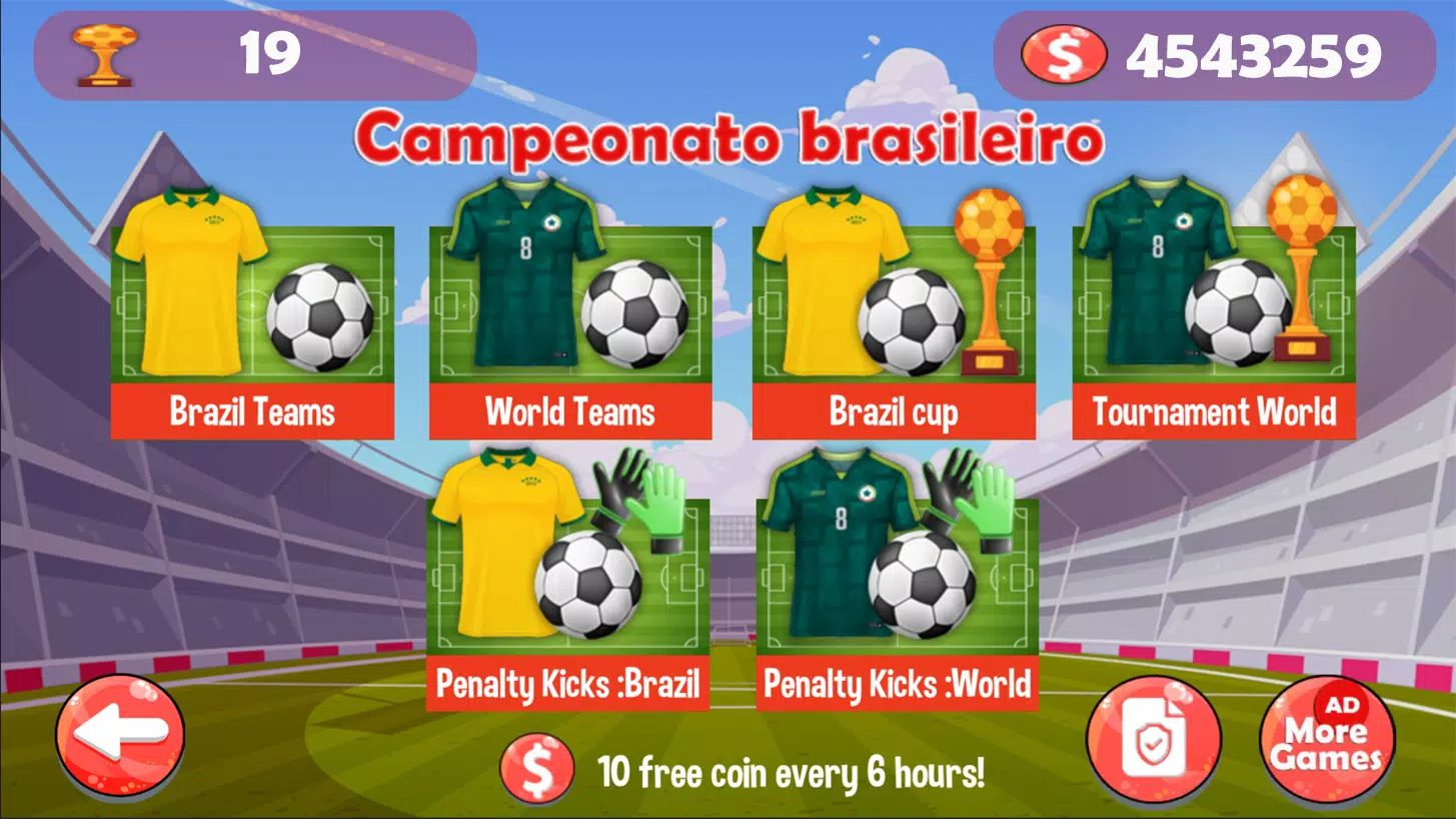 Futebol Hoje APK for Android Download