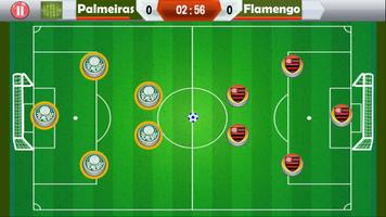 campeonato brasileiro futebol Screenshot 1