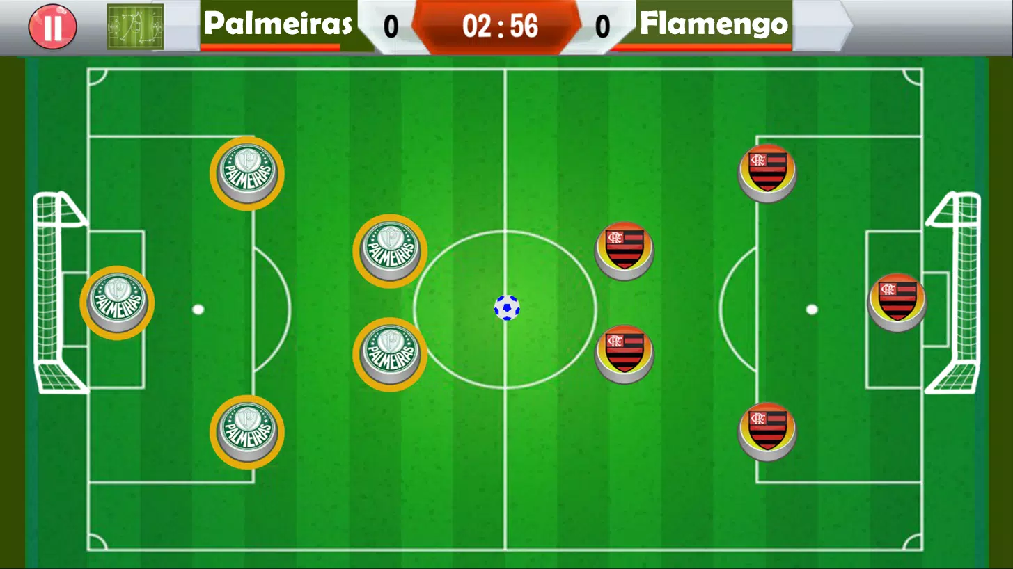 Futebol PRO - Brasileirão, Jogos Ao Vivo APK + Mod for Android.