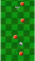 Soccer Dribble Assault 截图 2