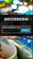 Soccerex Events Affiche