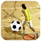 Soccer FA Street World icône