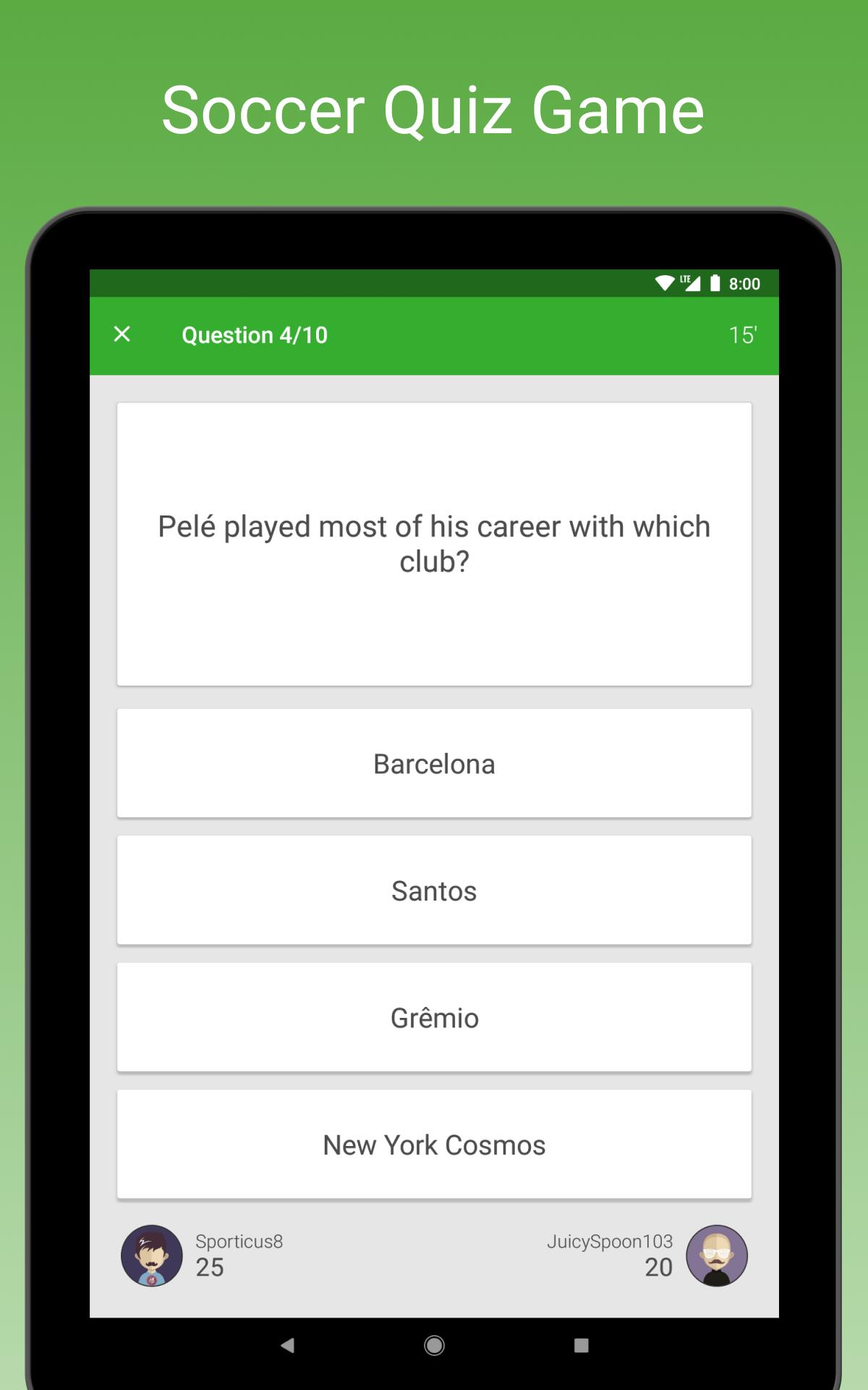 Quigle - Google Feud + Quiz for Android - Free App Download